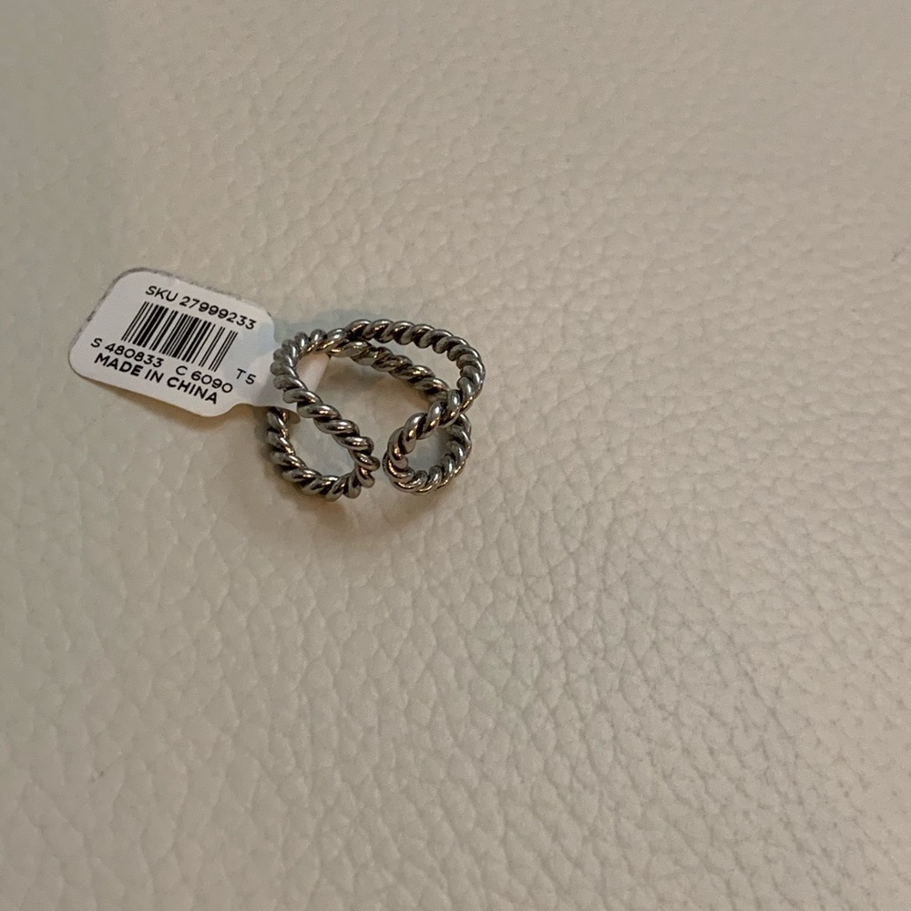 Loft adjustable Rope ring - Picture 10 of 12